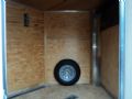 2011 King American Trailer